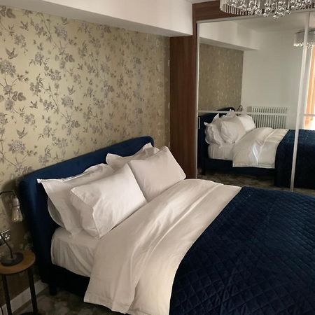 Mitre Court Holiday Home Plymouth Ngoại thất bức ảnh