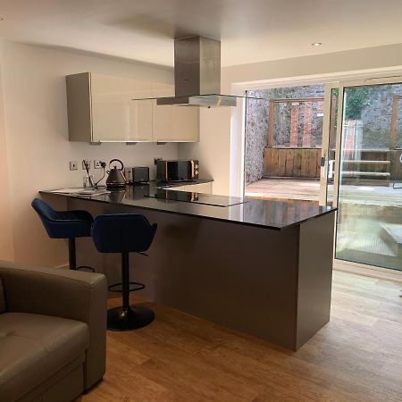 Mitre Court Holiday Home Plymouth Ngoại thất bức ảnh