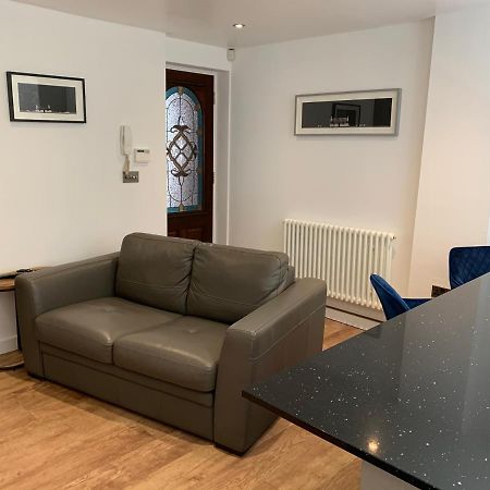 Mitre Court Holiday Home Plymouth Ngoại thất bức ảnh