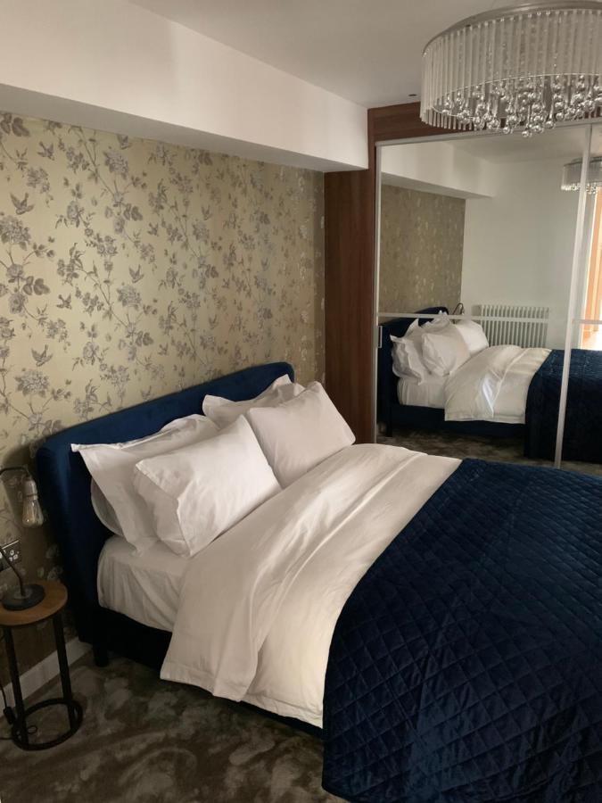 Mitre Court Holiday Home Plymouth Ngoại thất bức ảnh