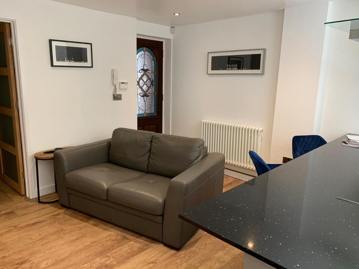 Mitre Court Holiday Home Plymouth Ngoại thất bức ảnh